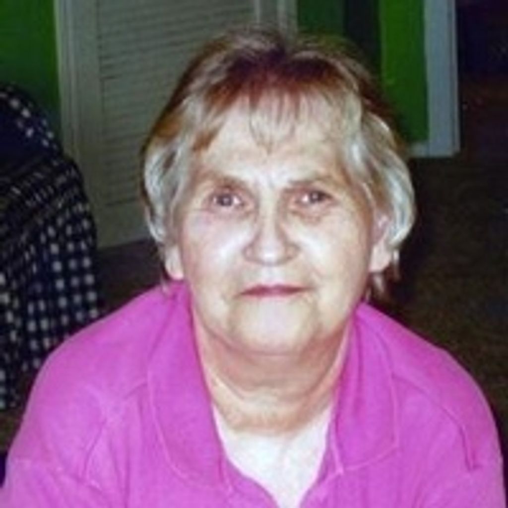 Joyce E. Beyer