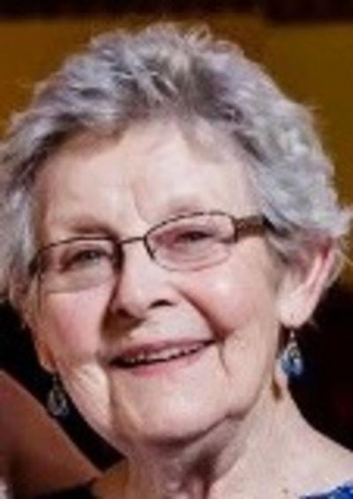 Jacqueline J. Ferguson