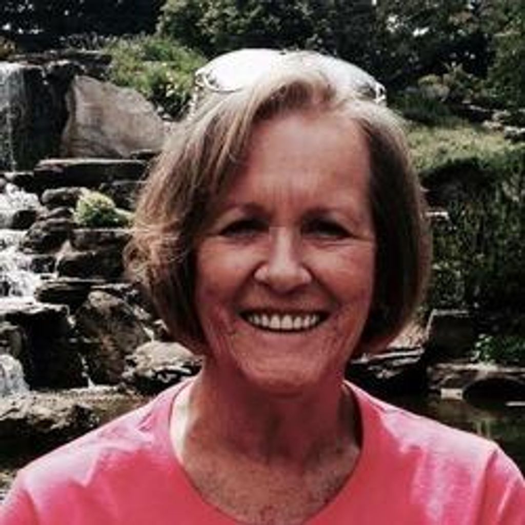 Patricia Zellers