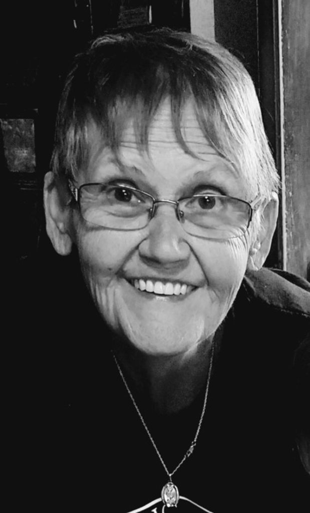 Beryl L. (Taylor)  Eichlin