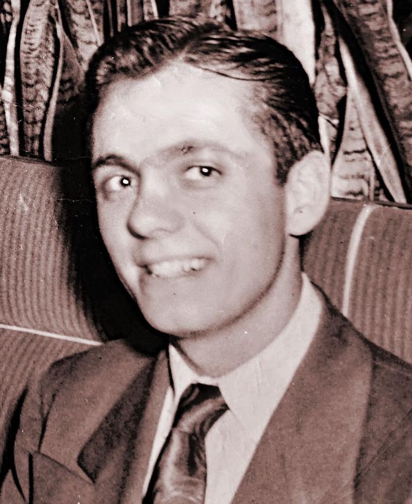 Osmund "Ozzie" Quandahl