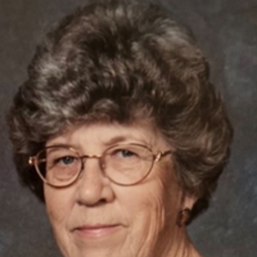 Peggy L. Faught