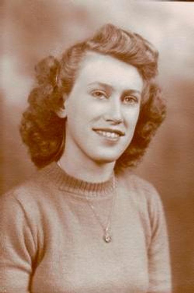 Adelaide M Carey