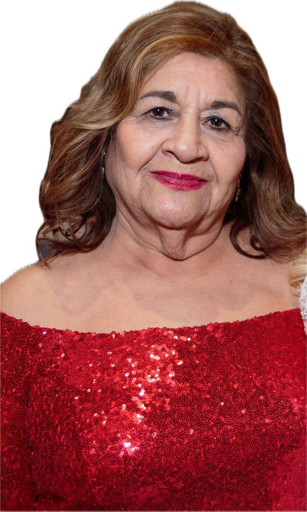 Gloria Bueno Barnard