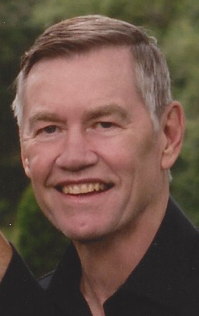 Dale Hinkel