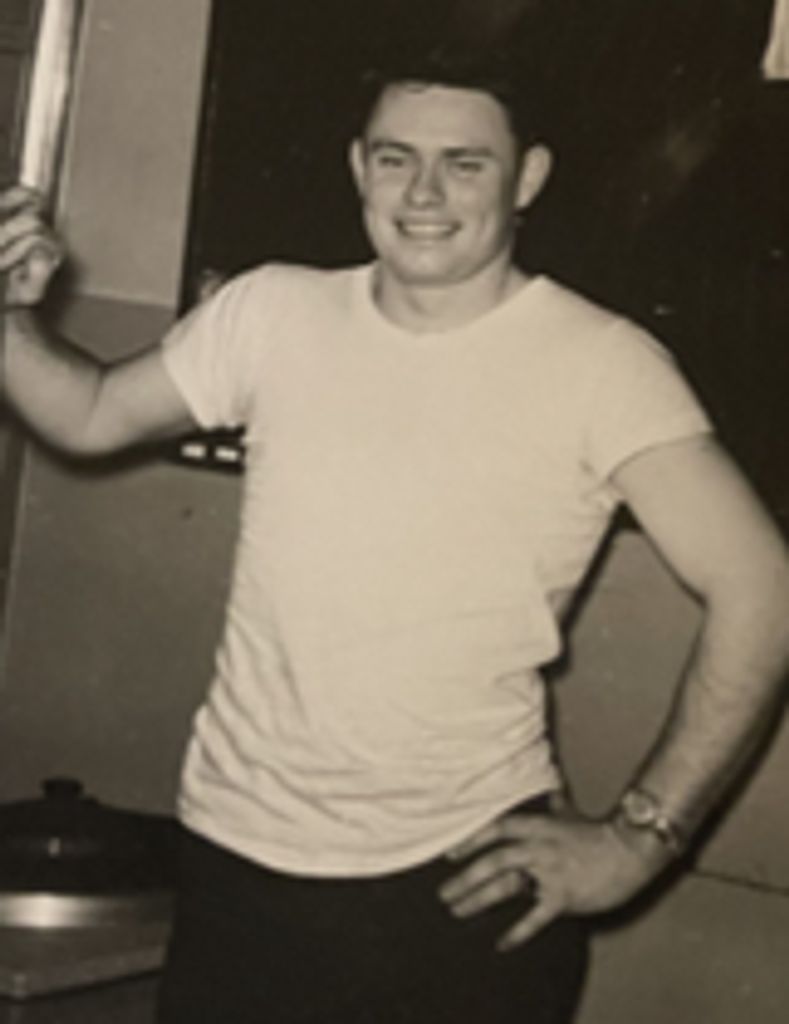 Rodney Lee Patterson Profile Photo