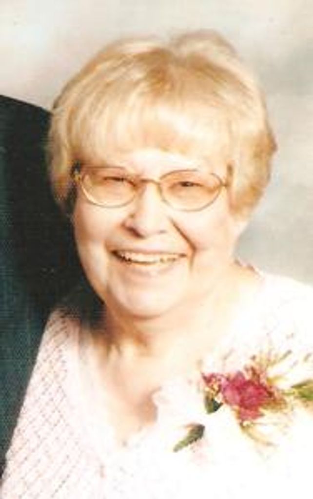 Emma Francis (Rettig)  Rachau