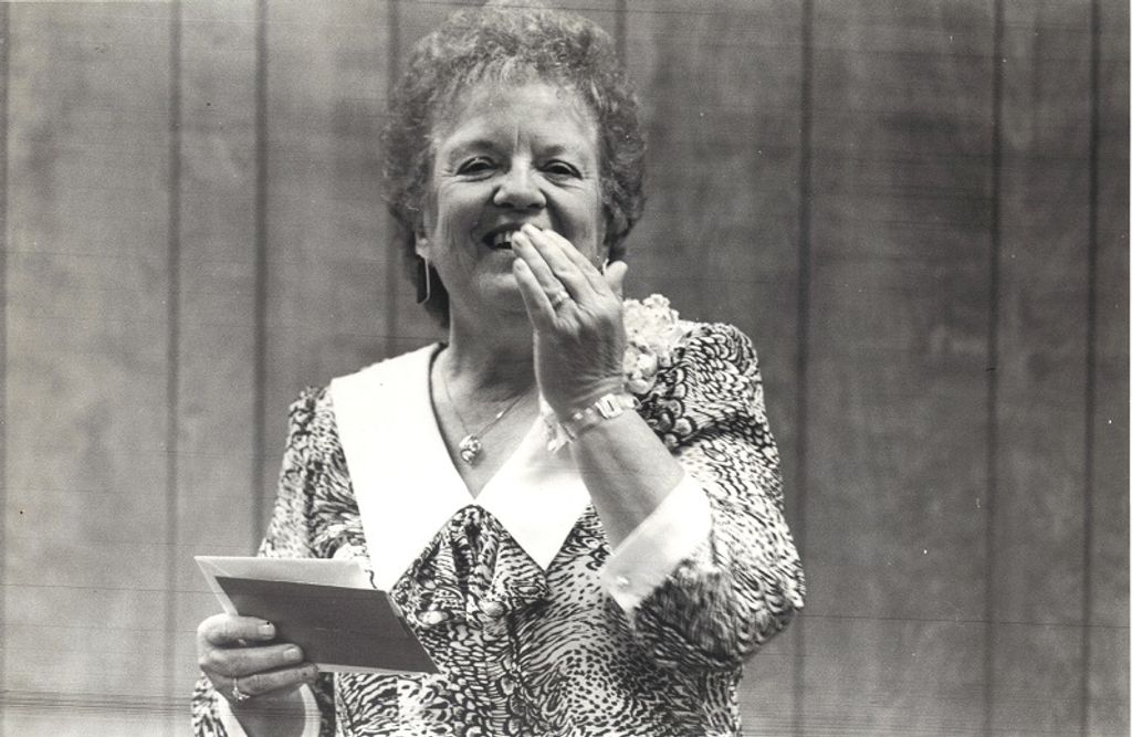 Margaret Beilke