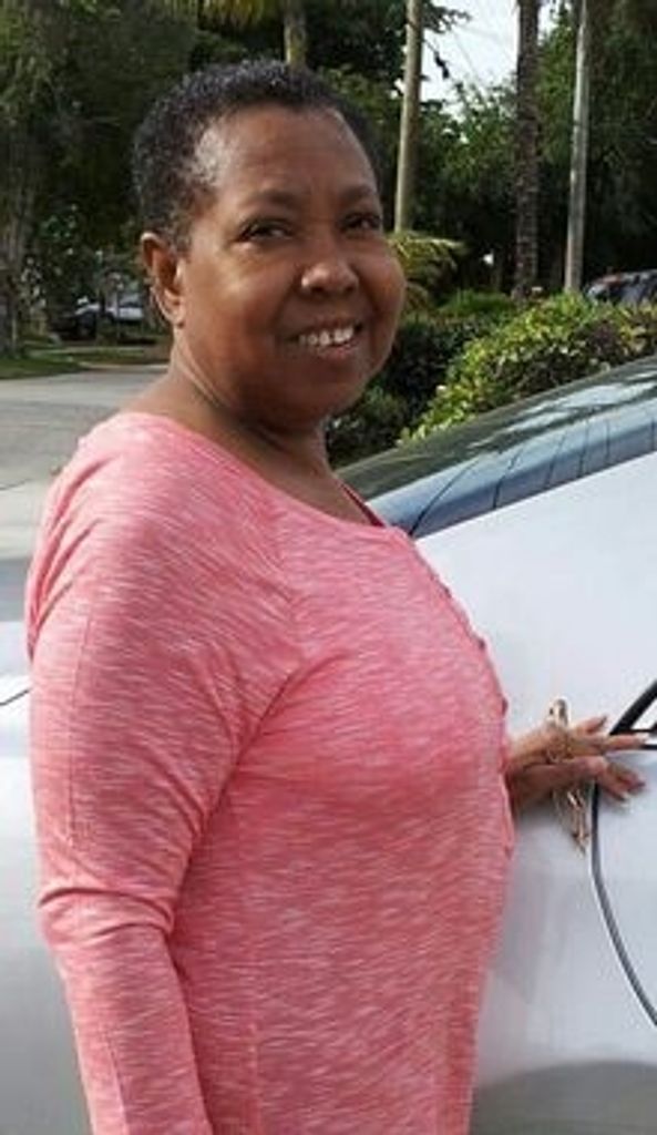 Ms Sylvia Giordani