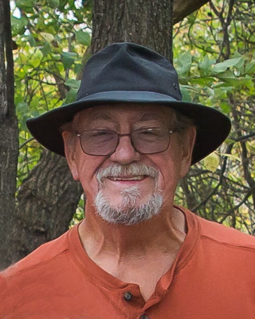 Darrell D. Wilson Profile Photo