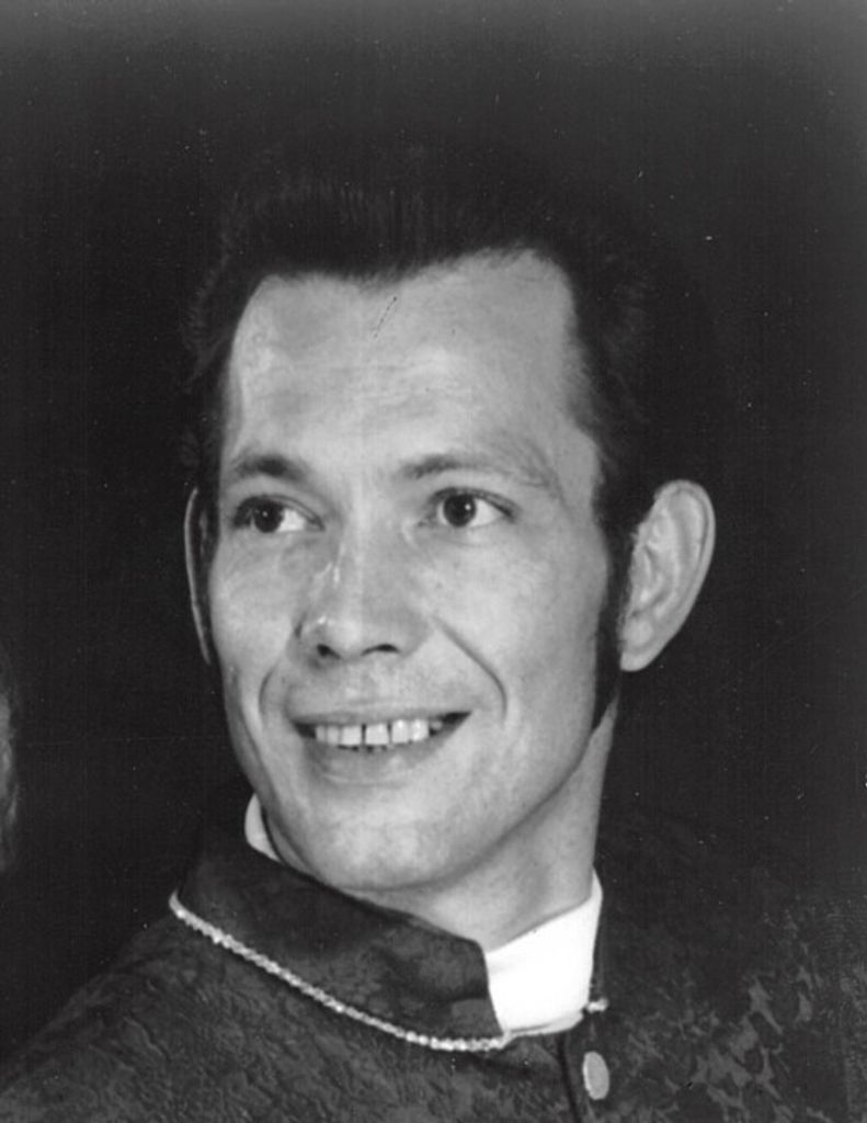 Noel "Sonny" Richard Smith Profile Photo