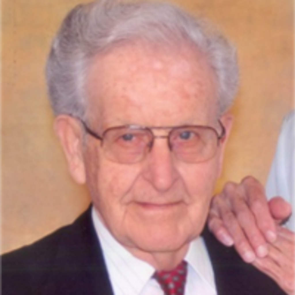Walter H. Fleeger