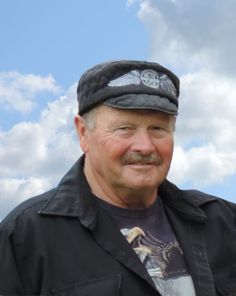 Perry W. Haines Profile Photo