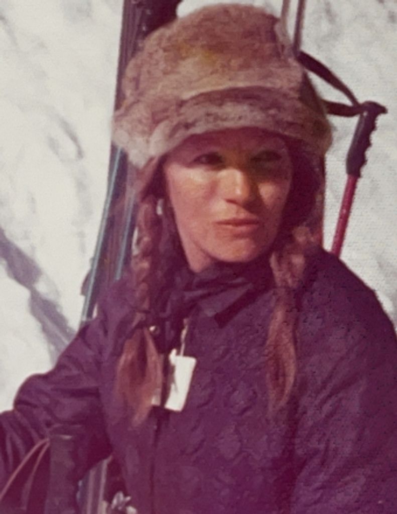 Liesel Hildegard Buchholz Magierek Profile Photo