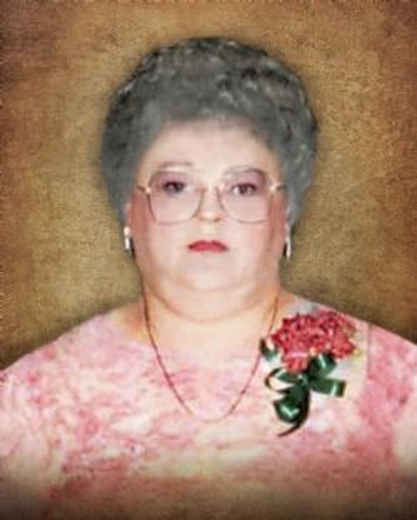 Patricia Gammon