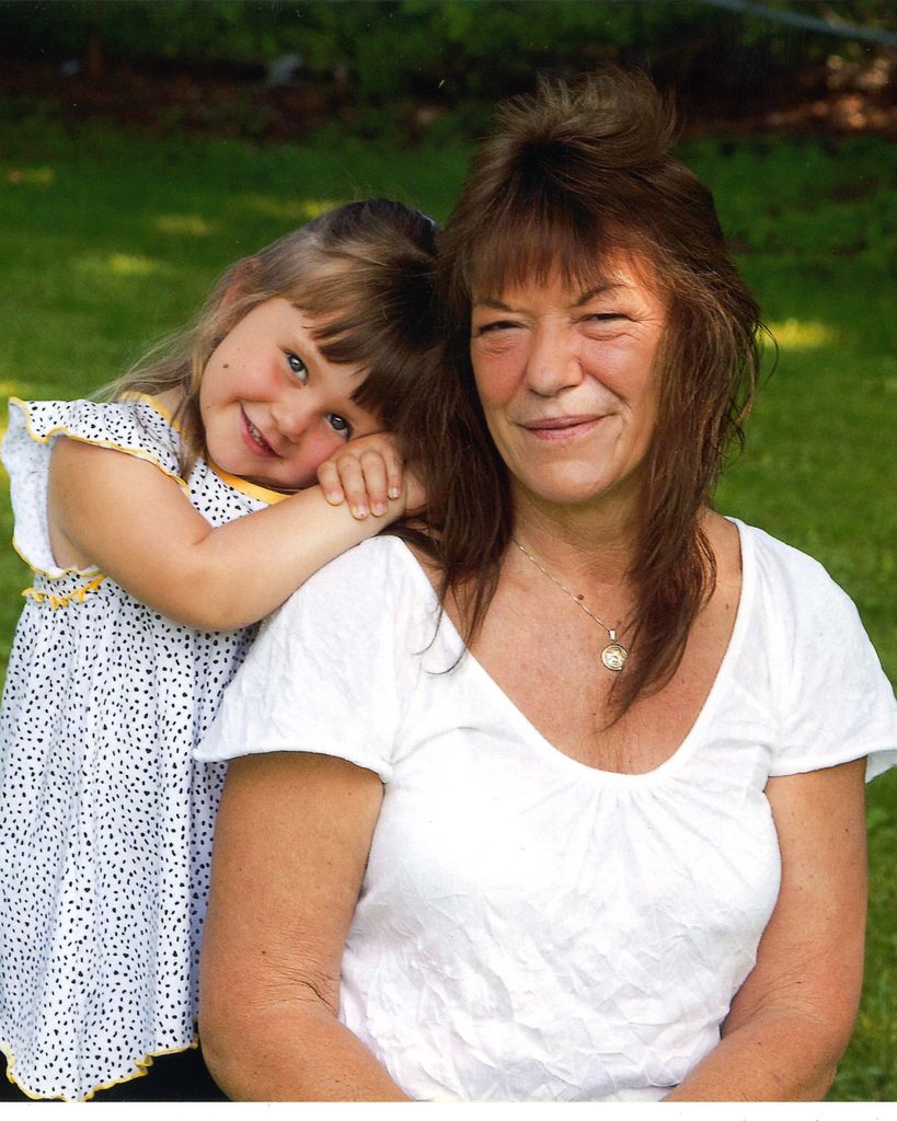 Kimberly Kay Holdren