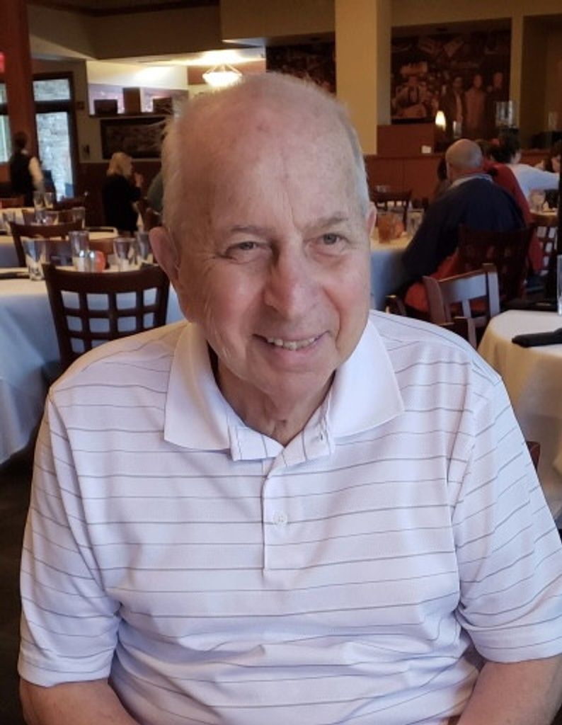 Ralph LaBella