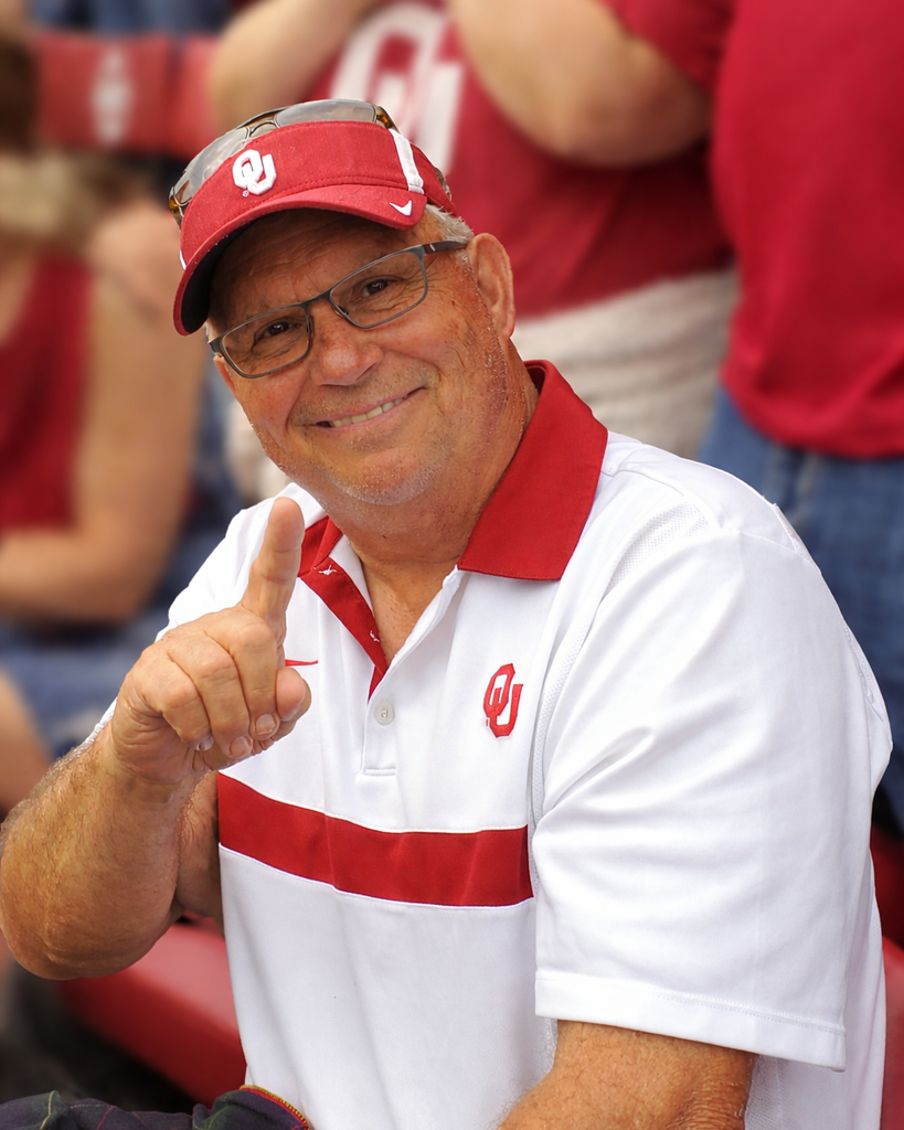 Larry Dale Taylor Profile Photo