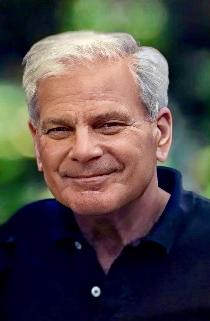 Thomas Peter Trionfi