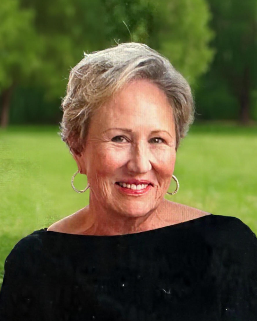 Claudia Fox Burns Profile Photo