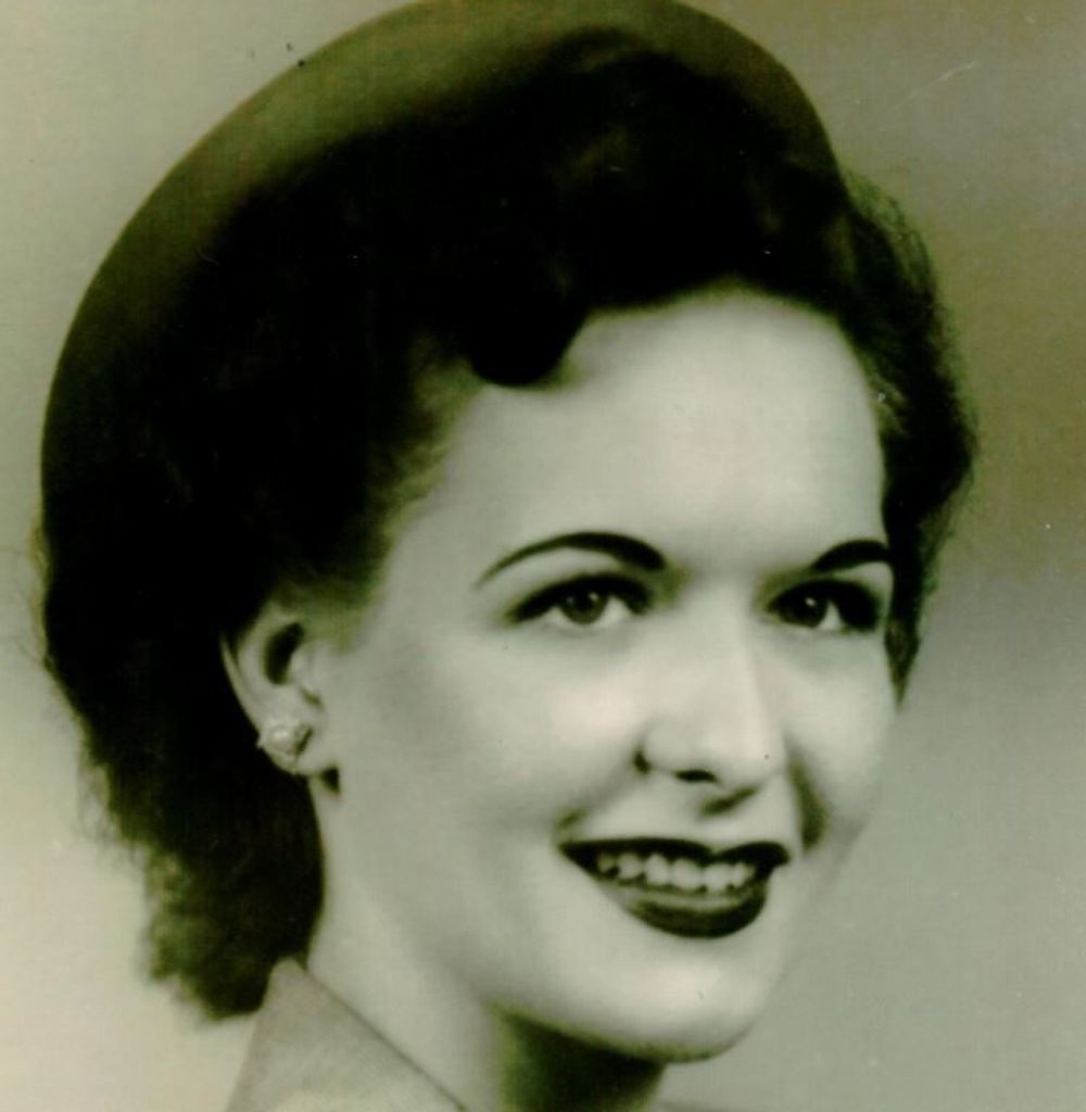 Bettye Faye Matthews