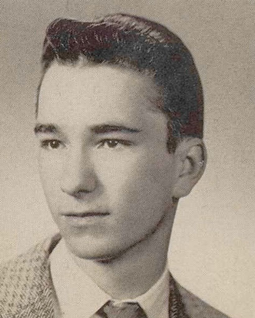 Robert L. "Bud" Sevigny