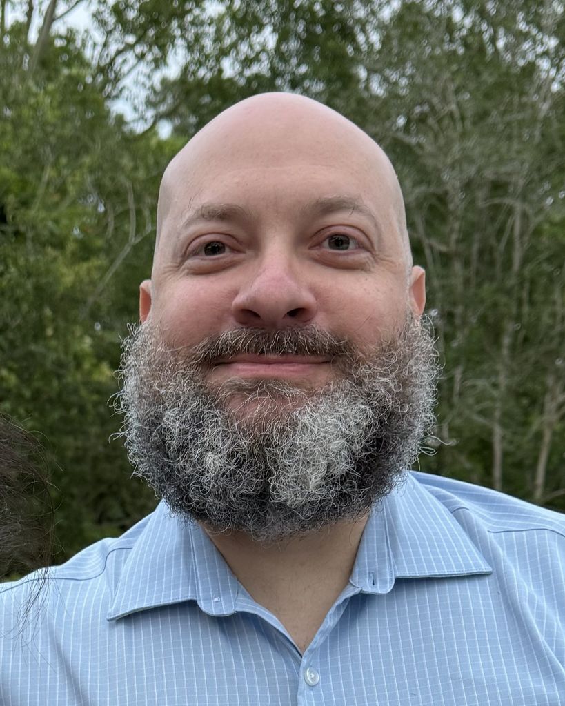 Joseph Bradley Castille