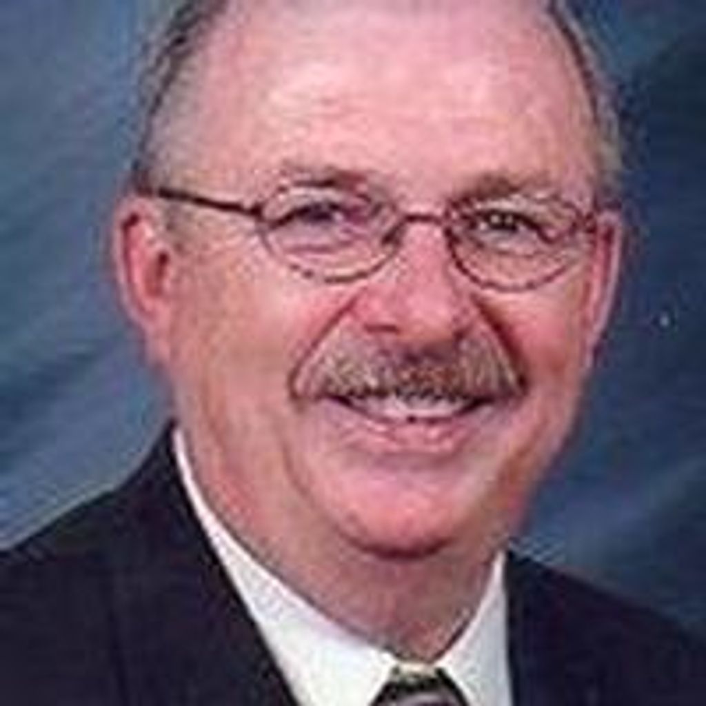 Gary J. Barnes