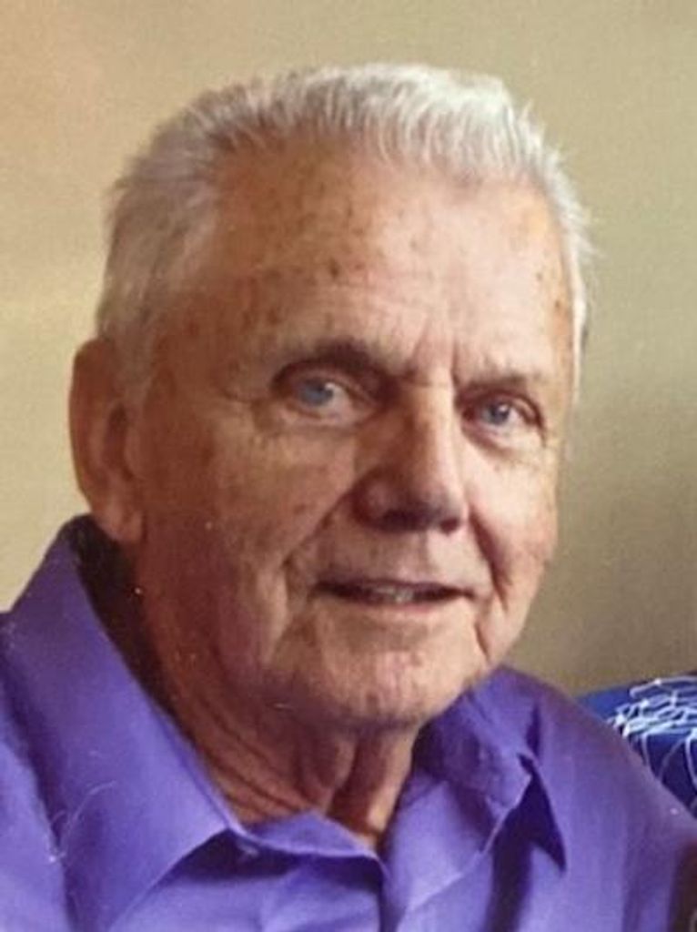 Chester J. "Chet" Jeziorski Profile Photo