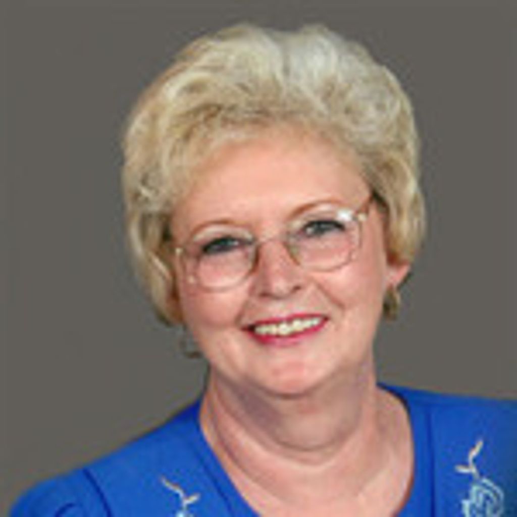 Peggy Roberts Profile Photo