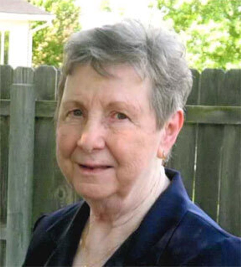 Bonnie Nyffeler Profile Photo