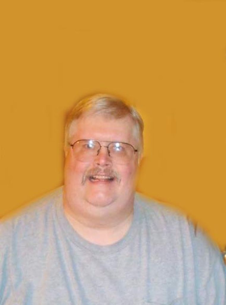Paul Strege
