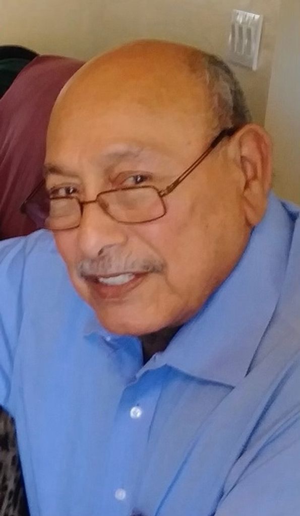 Valentin Diaz Valdez