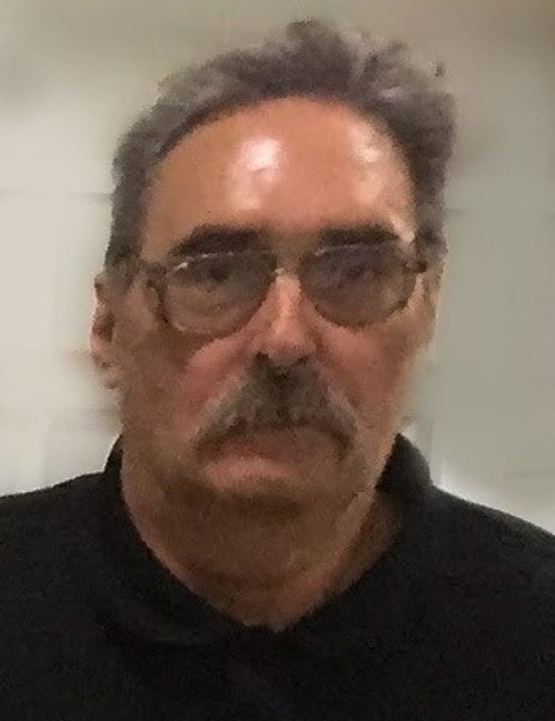 James Allen Minnich