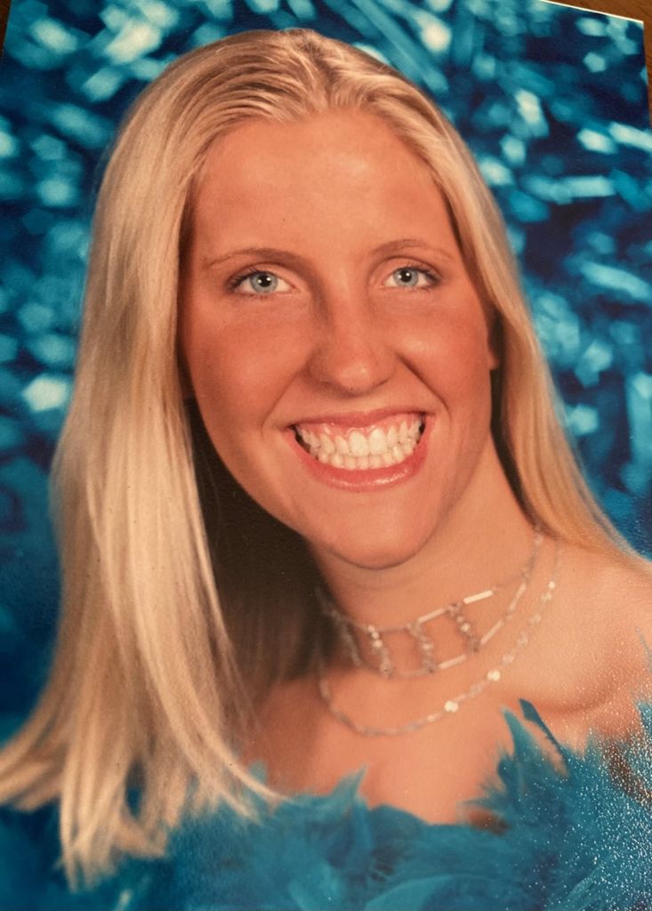 Lindsy Maree Kelly