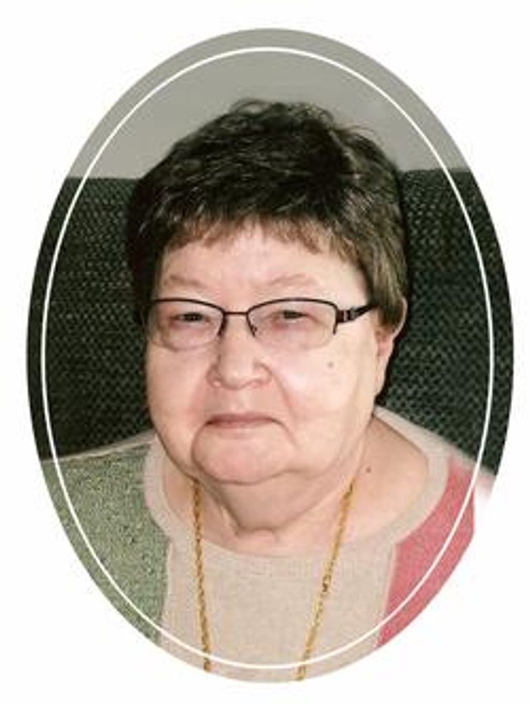Esther E. Will