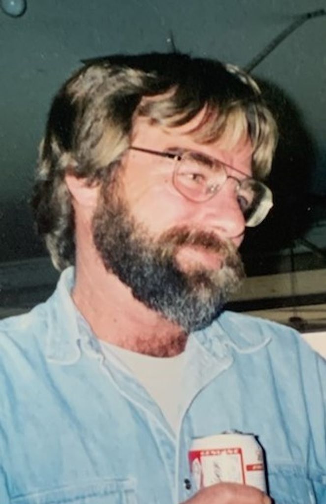 Danny Clyde Hanna
