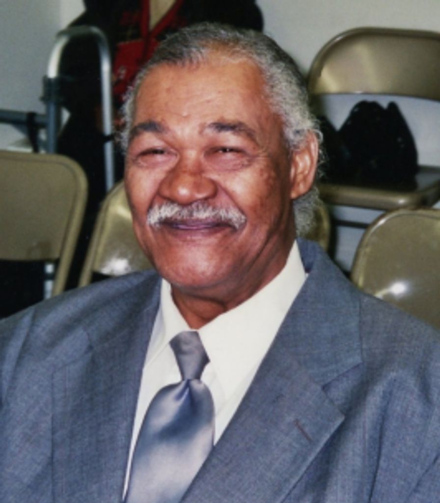 Eddie Clark