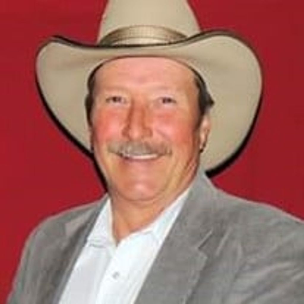 Robert Wayne Jackson