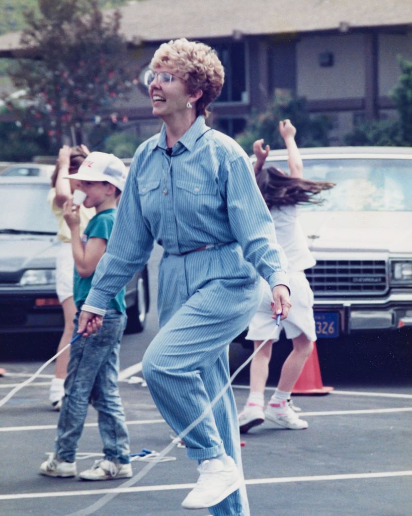 Patricia Guthrie