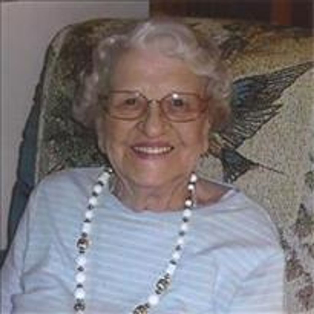 Lois Colleen Klahr