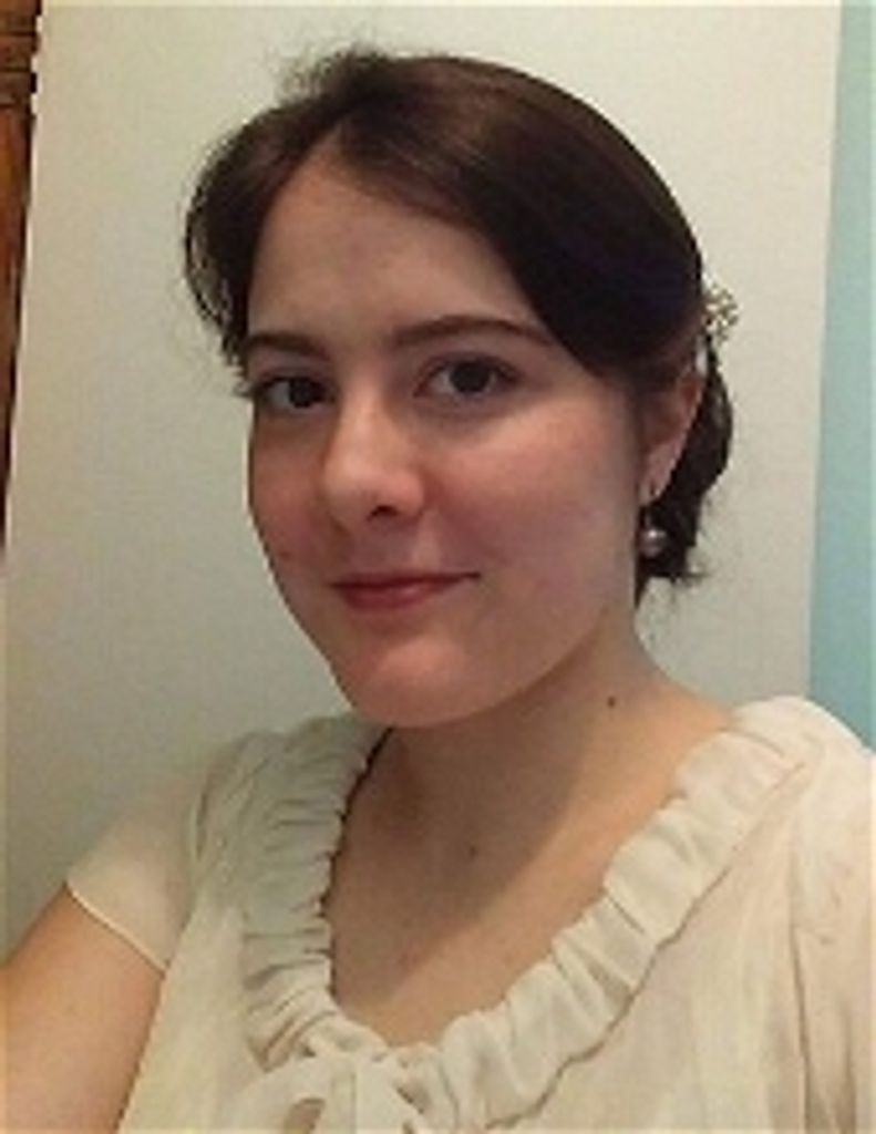 Martha Simpson