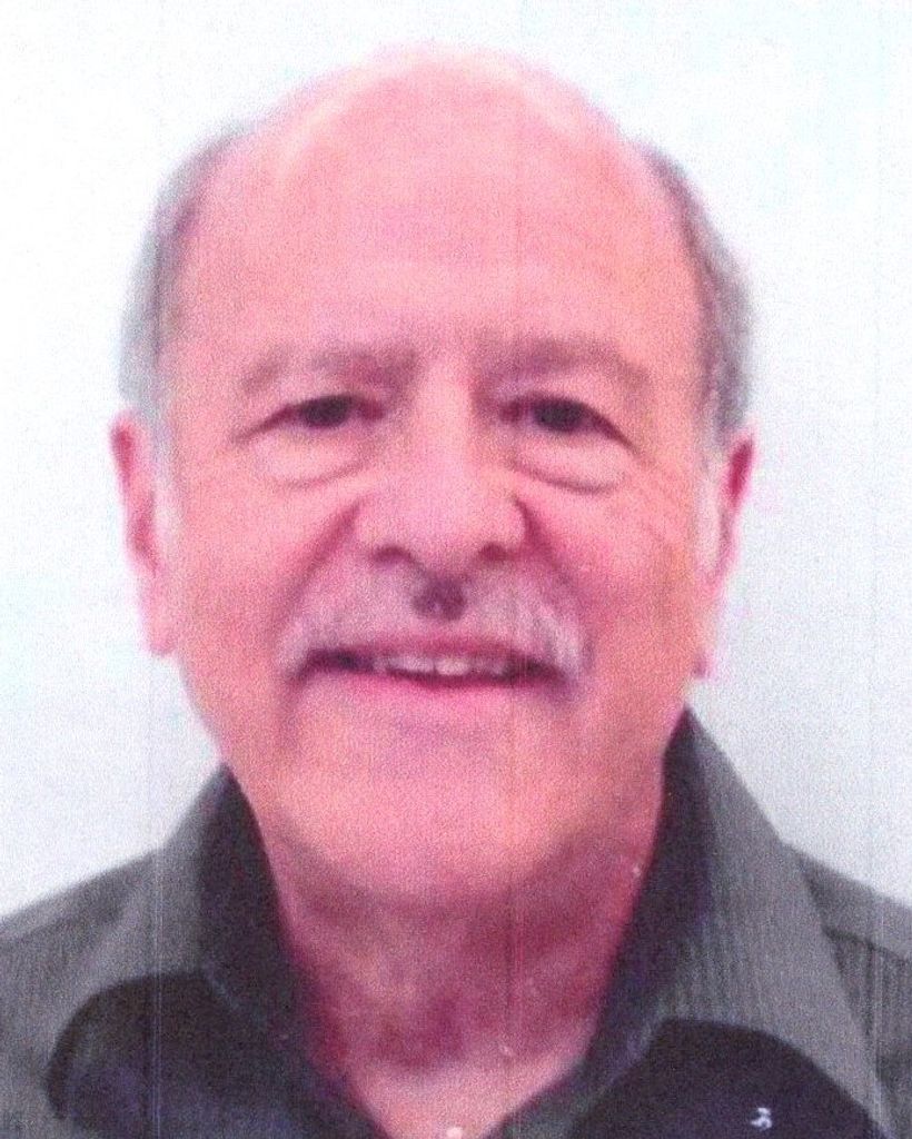 John Walter Rechtzigel Profile Photo