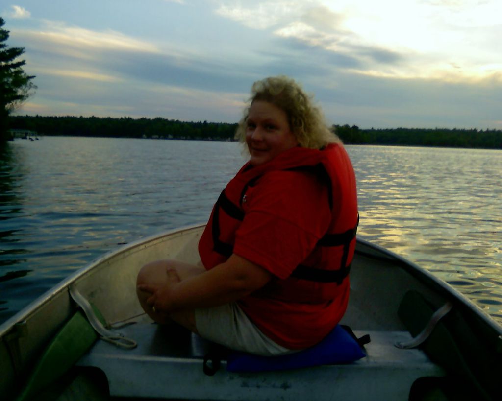 Christine M. Evensen