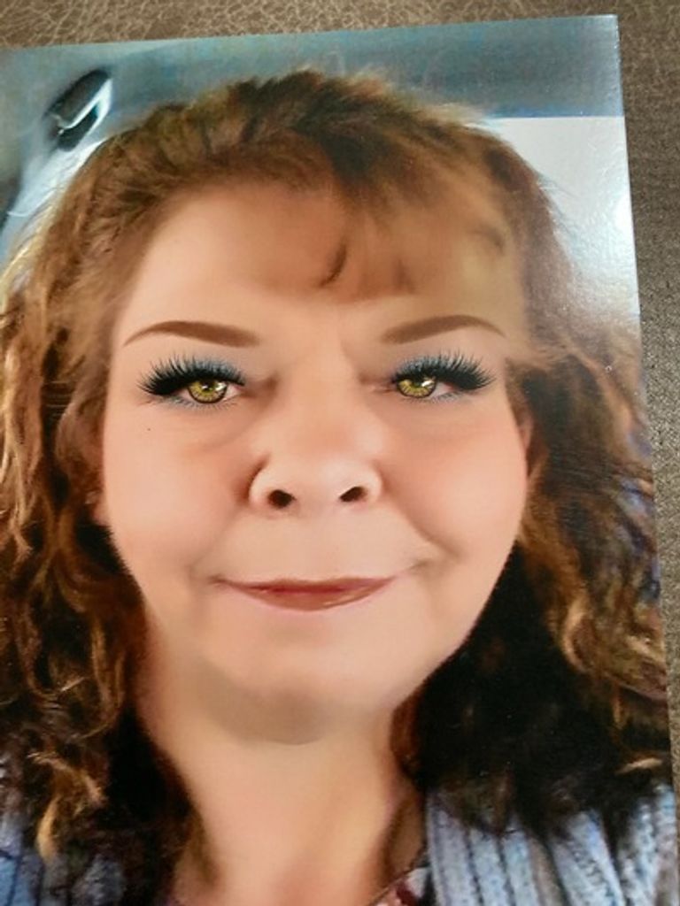 Wanda Baynard Benfield