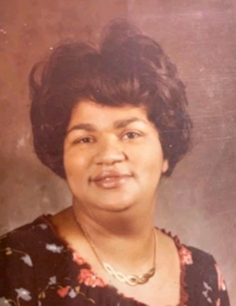 Mrs. Gloria Caruthers