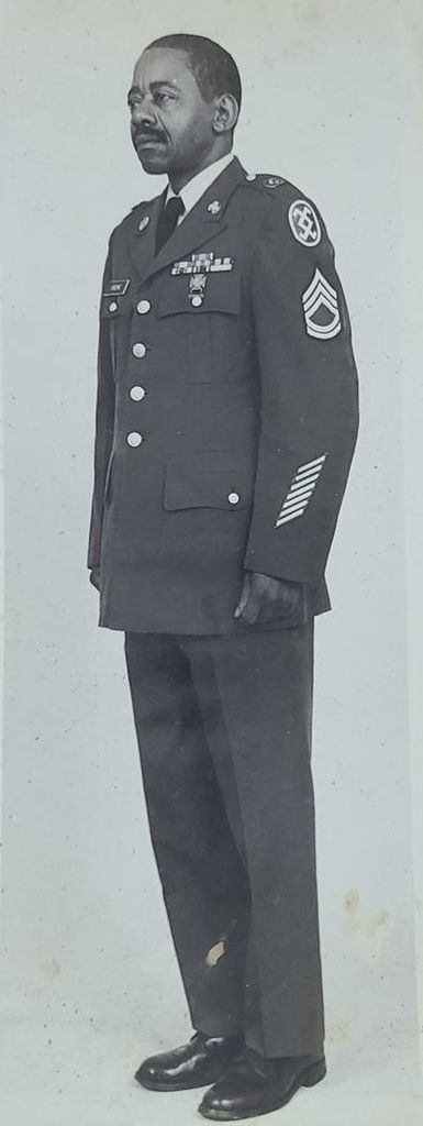 Alfred Lee Greene Profile Photo