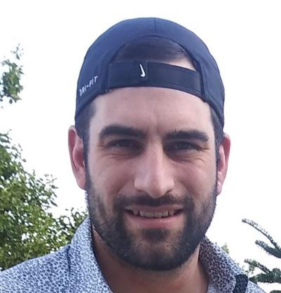 Sean Daniel Rincon Profile Photo