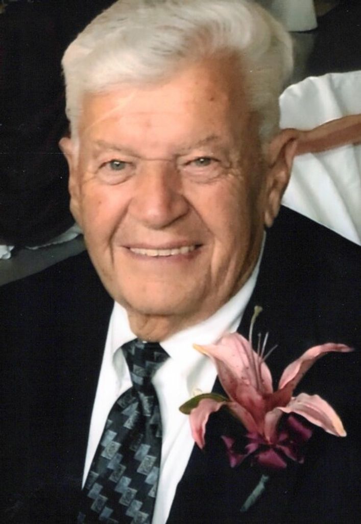 Earl Shifflett