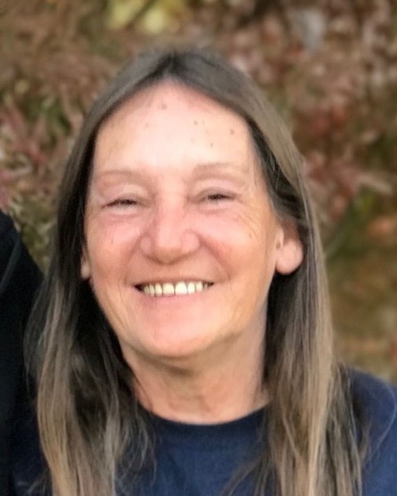 Teresa "Mamaw" Bebermeyer